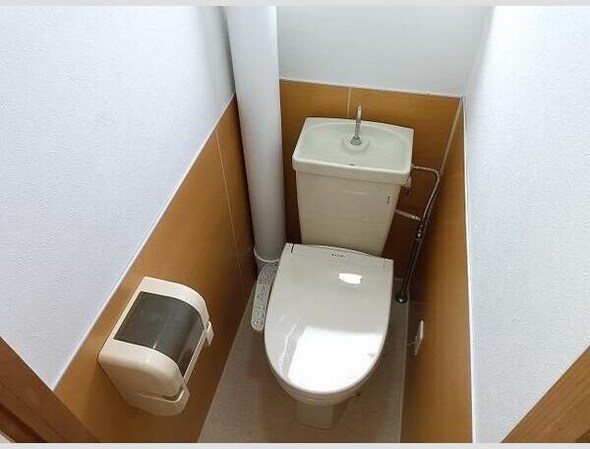 シャイニングプラザ佐竹の物件内観写真